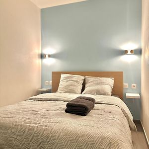 Apartamento de 1 Dormitorio